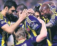 Forza Fener!