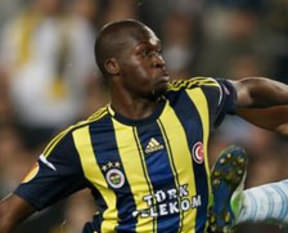 Fenerbahçe'den tarihi zafer