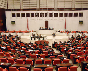 CHP ve MHP 'yokuz' dedi