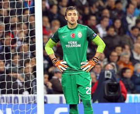 Muslera'ya görücü geldi