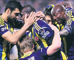 Forza Fener!