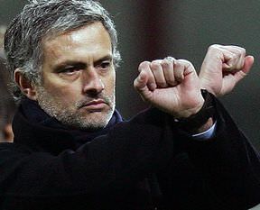 Mourinho: Galatasaray bence...