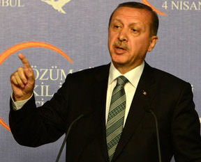 Akil İnsanlar buluşması