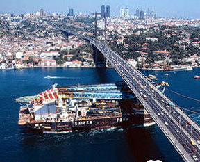 İstanbul dünya ikincisi