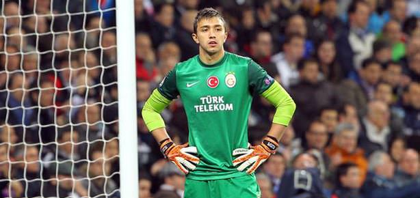 Muslera'ya görücü geldi