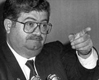 ’Özal öldürüldü’