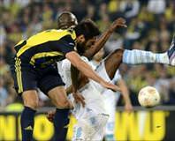 Egemen: Daha iş bitmedi