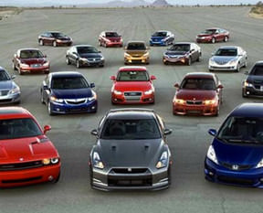 İşte 'En ucuz' otomobiller