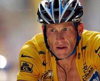 Dopingçi Armstrong’a artık su bile yok!