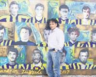 3 eser sadece bir hiç