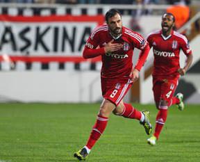 Atletico Madrid Almeida'yı istiyor