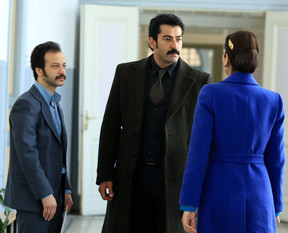 İşte 26. bölümden kareler