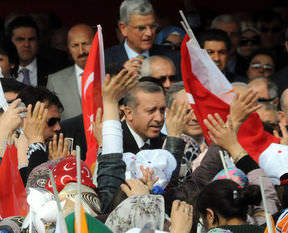 Başbakan'dan önemli açıklamalar