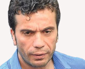 Olgun Peker olay anını anlattı