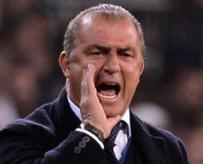 Fatih Terim bombaladı