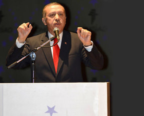 Başbakan: Bahçeli adap öğrensin
