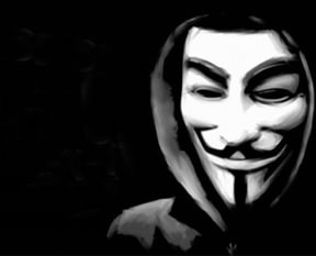 Anonymous’tan İsrail’e saldırı