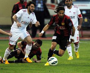 Es-Es'ten muhteşem geri dönüş!