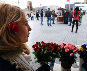 Güven Timleri güven veriyor