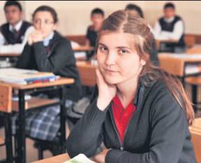 Kızını okutana ödül verilecek