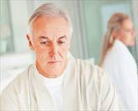 Erkekler tehdit altında