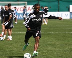 Eleştirilere sahada cevap vereceğim