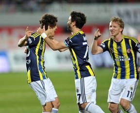 Gökhan Gönül: Puan farkı sadece 1!