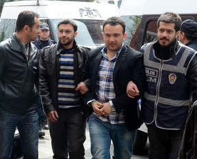 Zonguldak'ta dev operasyon