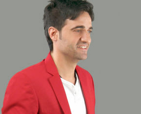 Kibar Sürmen’den ilk single