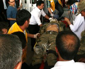 Iğdır'dan üzücü haber