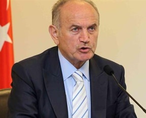 Kadir Topbaş ameliyat oldu