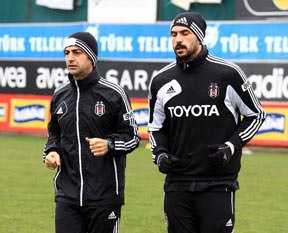 Sevilla'nın hedefi Hugo Almeida