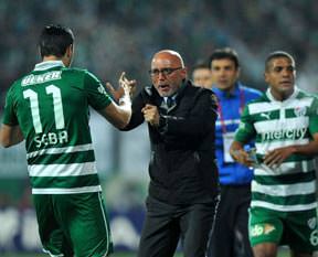 Hikmet karaman'dan Drogba iması