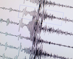 İran'da 6.3 şiddetinde deprem