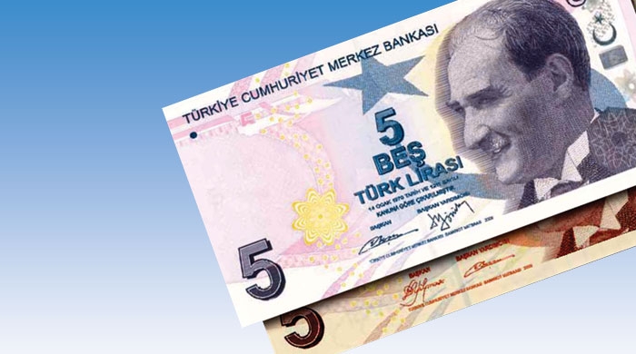 Mor 5'likler beğenildi