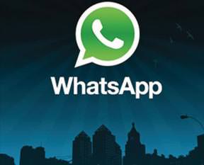 Google'ın gözü WhatsApp'ta