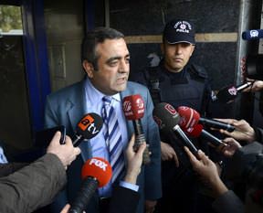 AK Parti gitti CHP de sırada