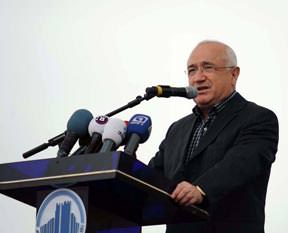 Tutanaktaki ağır sözler