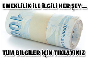 Emekliye müjdeli haber-1