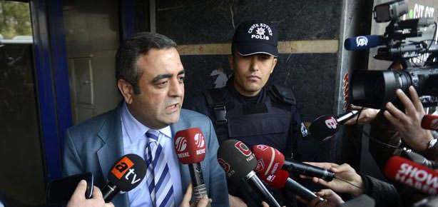 AK Parti gitti CHP de sırada