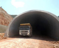 İki şehir birbirine yaklaşıyor