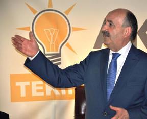 T.C. ibaresi sürecek