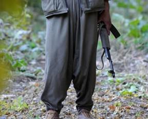 PKK’dan ’Ama’lı yanıt