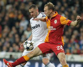 Elendik ama üzülmemek elde değil