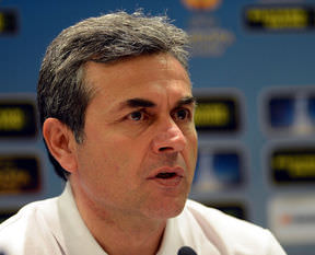 Kocaman temkinli konuştu