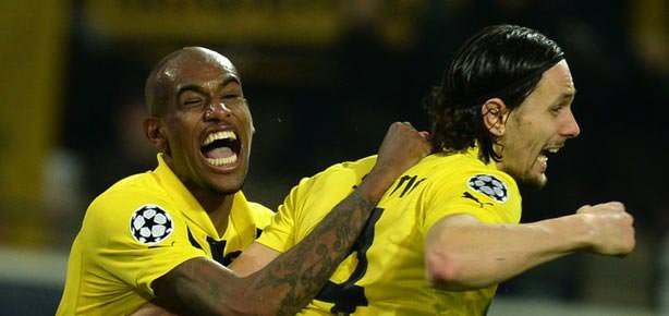 Dortmund mucizesi