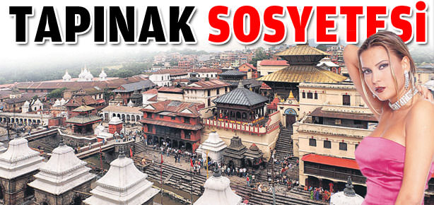 Tapınak sosyetesi