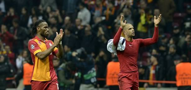 Türk Telekom Arena'nın şifreleri