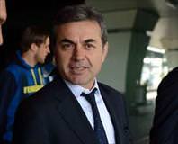 Henüz turu geçmedik!