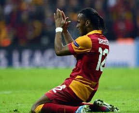 Gol atmak beni mutlu etmedi